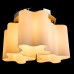 Потолочный светильник Serenata A3479PL-3CC Arte Lamp