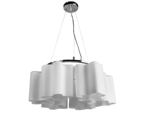 Подвесная люстра Serenata A3479SP-6CC Arte Lamp Подвесная люстра Serenata A3479SP-6CC Arte Lamp