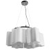 Подвесная люстра Serenata A3479SP-6CC Arte Lamp