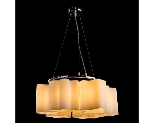 Подвесная люстра Serenata A3479SP-6CC Arte Lamp Подвесная люстра Serenata A3479SP-6CC Arte Lamp