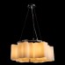 Подвесная люстра Serenata A3479SP-6CC Arte Lamp