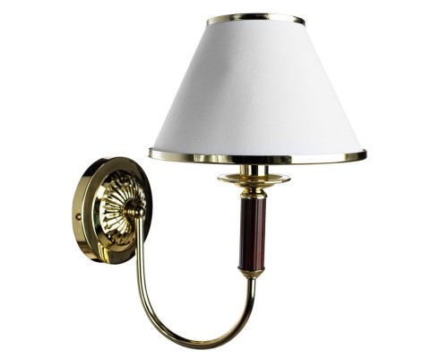 Бра Cathrine A3545AP-1GO Arte Lamp Бра Cathrine A3545AP-1GO Arte Lamp