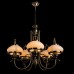 Подвесная люстра Armstrong A3560LM-5AB Arte Lamp