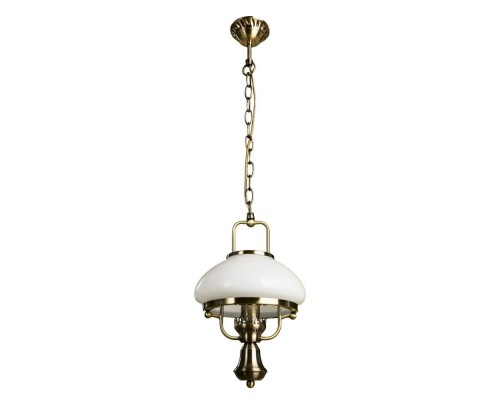 Подвесной светильник Armstrong A3560SP-1AB Arte Lamp Подвесной светильник Armstrong A3560SP-1AB Arte Lamp