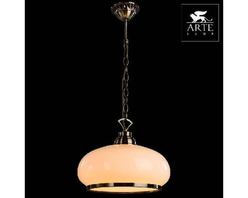 Подвесной светильник Armstrong A3561SP-1AB Arte Lamp Подвесной светильник Armstrong A3561SP-1AB Arte Lamp