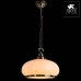 Подвесной светильник Armstrong A3561SP-1AB Arte Lamp