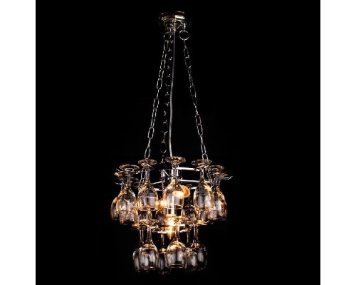 Подвесная люстра Bancone A3578SP-3CC Arte Lamp Подвесная люстра Bancone A3578SP-3CC Arte Lamp