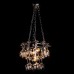 Подвесная люстра Bancone A3578SP-3CC Arte Lamp