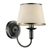 Бра Alice A3579AP-1AB Arte Lamp