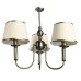 Подвесная люстра Alice A3579LM-3AB Arte Lamp