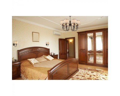 Подвесная люстра Alice A3579LM-8AB Arte Lamp Подвесная люстра Alice A3579LM-8AB Arte Lamp