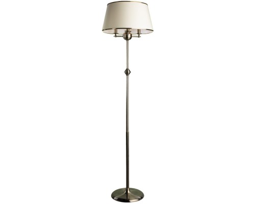 Торшер Alice A3579PN-3AB Arte Lamp Торшер Alice A3579PN-3AB Arte Lamp