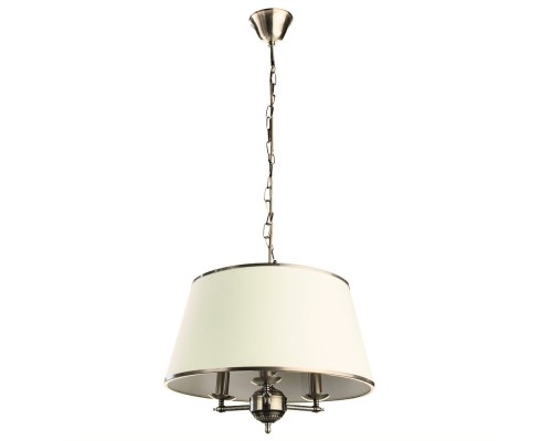 Подвесная люстра Alice A3579SP-3AB Arte Lamp Подвесная люстра Alice A3579SP-3AB Arte Lamp