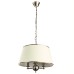 Подвесная люстра Alice A3579SP-3AB Arte Lamp