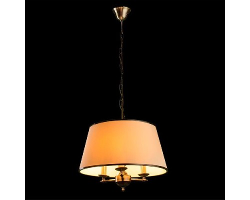 Подвесная люстра Alice A3579SP-3AB Arte Lamp Подвесная люстра Alice A3579SP-3AB Arte Lamp