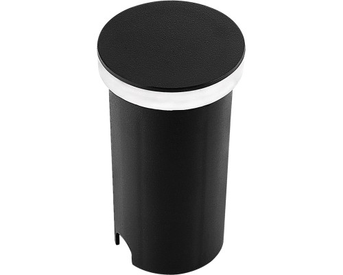 Встраиваемый светильник уличный Piazza A3601IN-1BK Arte Lamp Встраиваемый светильник уличный Piazza A3601IN-1BK Arte Lamp