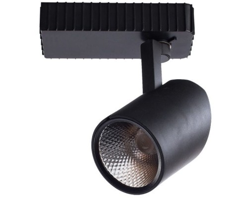 Трековый светильник Striscia A3607PL-1BK Arte Lamp Трековый светильник Striscia A3607PL-1BK Arte Lamp