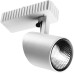 Трековый светильник Striscia A3607PL-1WH Arte Lamp