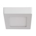 Точечный светильник Angolo A3608PL-1WH Arte Lamp