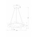 Подвесная люстра Dexter A3619SP-18BK Arte Lamp