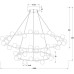 Подвесная люстра Dexter A3619SP-48WH Arte Lamp