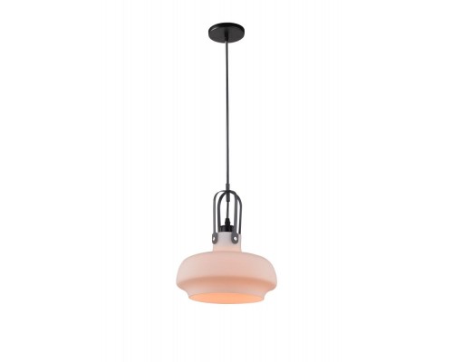 Подвесной светильник Arno A3624SP-1WH Arte Lamp Подвесной светильник Arno A3624SP-1WH Arte Lamp
