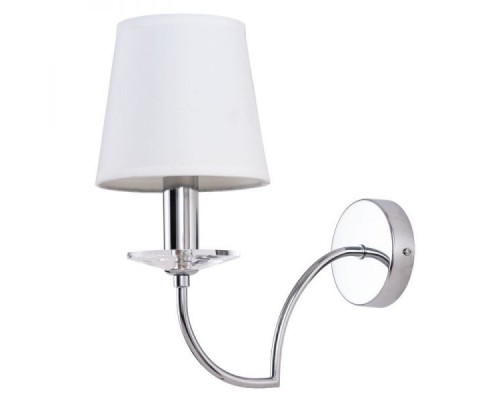 Бра Edda A3625AP-1CC Arte Lamp Бра Edda A3625AP-1CC Arte Lamp