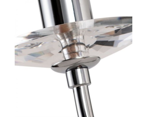 Бра Edda A3625AP-1CC Arte Lamp Бра Edda A3625AP-1CC Arte Lamp