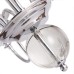 Подвесная люстра Edda A3625LM-6CC Arte Lamp