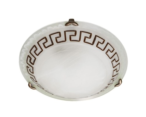 Настенно-потолочный светильник Antica A3630AP-1AB Arte Lamp Настенно-потолочный светильник Antica A3630AP-1AB Arte Lamp