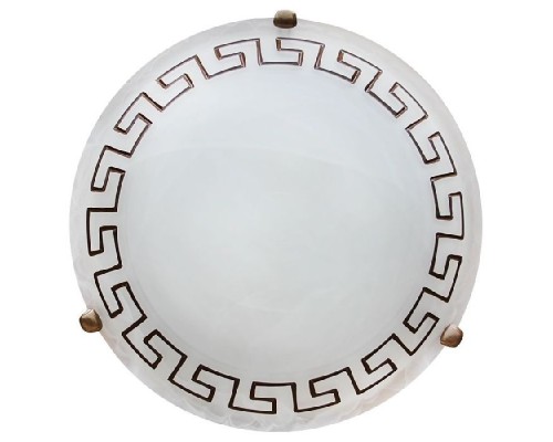 Настенно-потолочный светильник Antica A3630AP-1AB Arte Lamp Настенно-потолочный светильник Antica A3630AP-1AB Arte Lamp