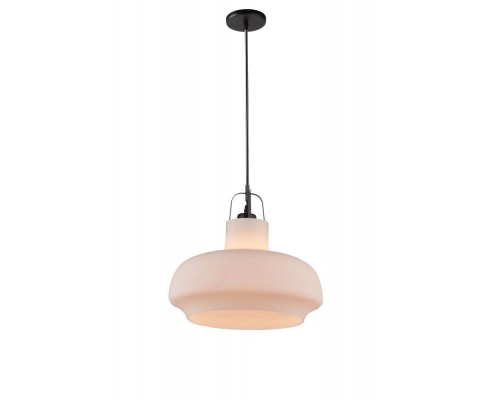 Подвесной светильник Arno A3633SP-1WH Arte Lamp Подвесной светильник Arno A3633SP-1WH Arte Lamp