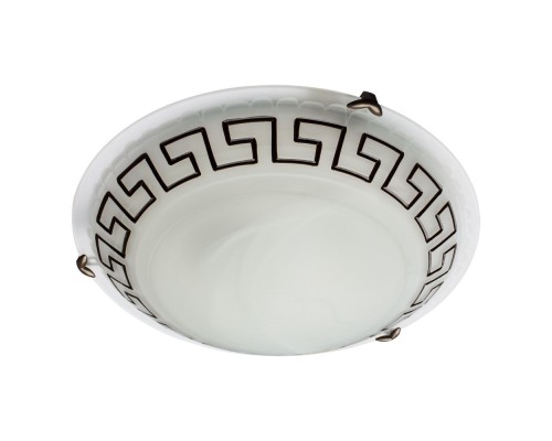 Настенно-потолочный светильник Antica A3640PL-2AB Arte Lamp Настенно-потолочный светильник Antica A3640PL-2AB Arte Lamp