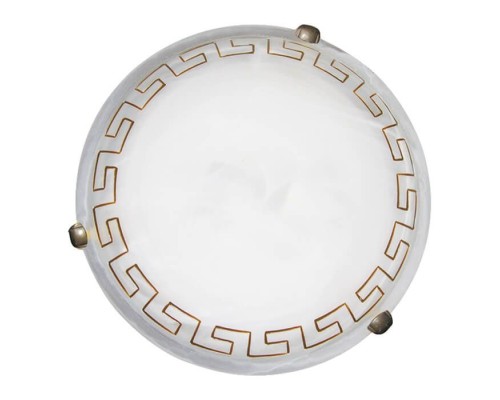 Настенно-потолочный светильник Antica A3640PL-2AB Arte Lamp Настенно-потолочный светильник Antica A3640PL-2AB Arte Lamp