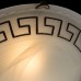 Настенно-потолочный светильник Antica A3650PL-3AB Arte Lamp