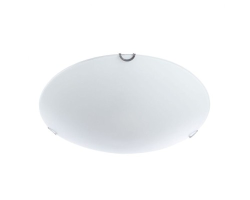 Настенно-потолочный светильник Plain A3720PL-2CC Arte Lamp Настенно-потолочный светильник Plain A3720PL-2CC Arte Lamp