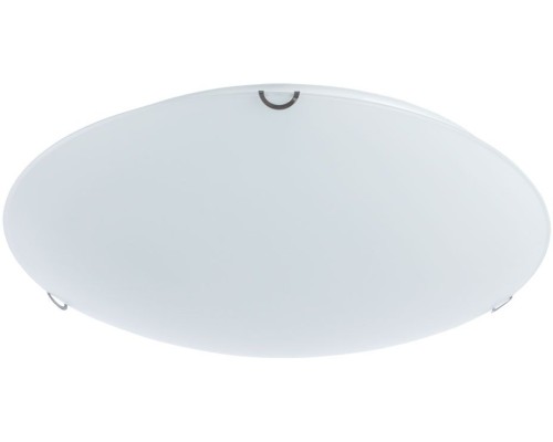 Настенно-потолочный светильник Plain A3720PL-3CC Arte Lamp Настенно-потолочный светильник Plain A3720PL-3CC Arte Lamp