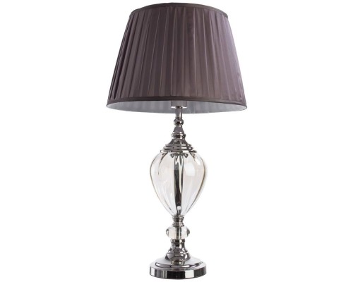 Настольная лампа Superb A3752LT-1BR Arte Lamp Настольная лампа Superb A3752LT-1BR Arte Lamp
