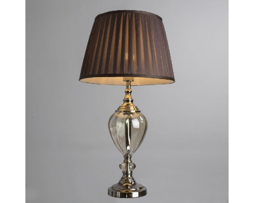 Настольная лампа Superb A3752LT-1BR Arte Lamp Настольная лампа Superb A3752LT-1BR Arte Lamp