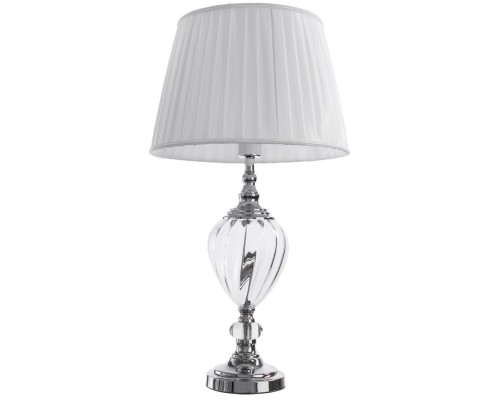 Настольная лампа Superb A3752LT-1WH Arte Lamp Настольная лампа Superb A3752LT-1WH Arte Lamp