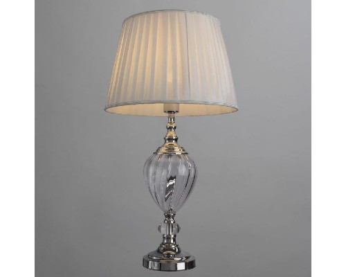 Настольная лампа Superb A3752LT-1WH Arte Lamp Настольная лампа Superb A3752LT-1WH Arte Lamp