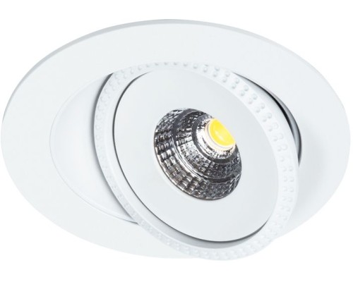 Точечный светильник Studio A3807PL-1WH Arte Lamp Точечный светильник Studio A3807PL-1WH Arte Lamp