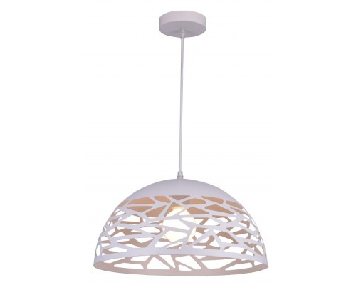 Подвесной светильник Nido A3816SP-1WH Arte Lamp Подвесной светильник Nido A3816SP-1WH Arte Lamp