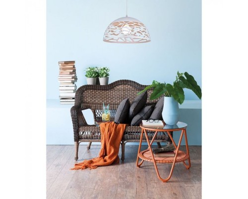 Подвесной светильник Nido A3816SP-1WH Arte Lamp Подвесной светильник Nido A3816SP-1WH Arte Lamp
