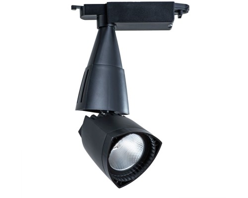 Трековый светильник Lynx A3830PL-1BK Arte Lamp Трековый светильник Lynx A3830PL-1BK Arte Lamp