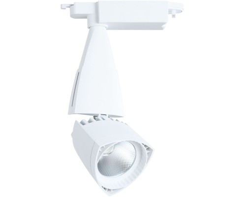 Трековый светильник Lynx A3830PL-1WH Arte Lamp Трековый светильник Lynx A3830PL-1WH Arte Lamp
