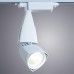 Трековый светильник Lynx A3830PL-1WH Arte Lamp