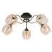 Потолочная люстра Monica A3831PL-5AB Arte Lamp