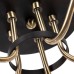 Потолочная люстра Monica A3831PL-5AB Arte Lamp