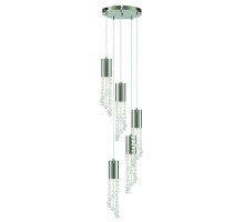 Подвесной светильник Ulysses A3855SP-5CC Arte Lamp
